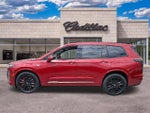 2023 Cadillac XT6 Sport