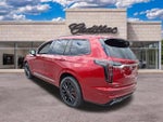 2023 Cadillac XT6 Sport