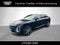 2024 Cadillac LYRIQ Luxury 1