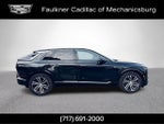 2024 Cadillac LYRIQ Luxury 1