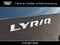 2024 Cadillac LYRIQ Luxury 1
