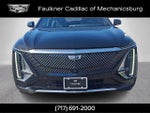 2024 Cadillac LYRIQ Luxury 1