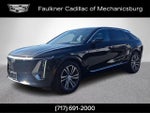 2024 Cadillac LYRIQ Luxury 1