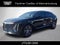 2024 Cadillac LYRIQ Luxury 1