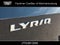 2024 Cadillac LYRIQ Luxury 1