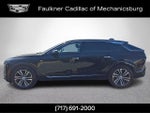 2024 Cadillac LYRIQ Luxury 1