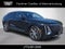 2024 Cadillac LYRIQ Luxury 1
