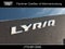2024 Cadillac LYRIQ Luxury 1