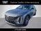 2023 Cadillac LYRIQ Luxury