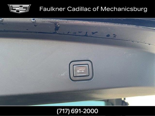 2023 Cadillac LYRIQ Luxury