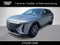 2024 Cadillac LYRIQ Luxury 2