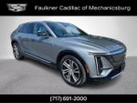 2024 Cadillac LYRIQ Luxury 2