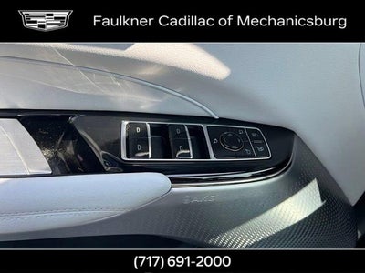2024 Cadillac LYRIQ Luxury 2
