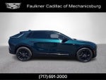 2024 Cadillac LYRIQ Sport 1