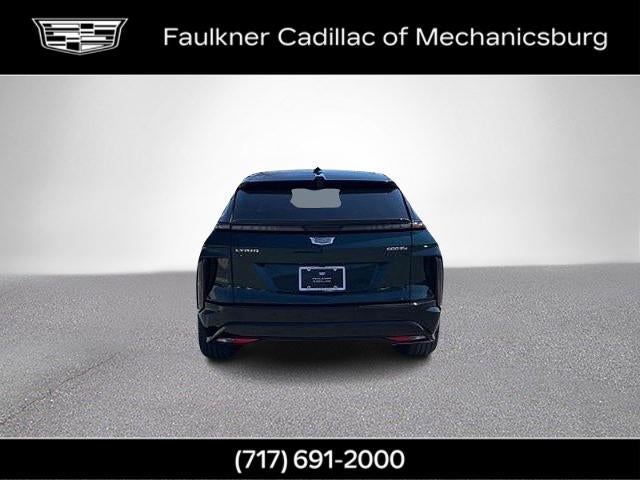 2024 Cadillac LYRIQ Sport 1