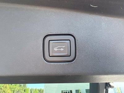 2024 Cadillac LYRIQ Sport 2