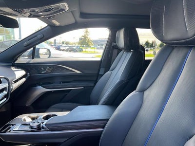 2024 Cadillac LYRIQ Sport 2