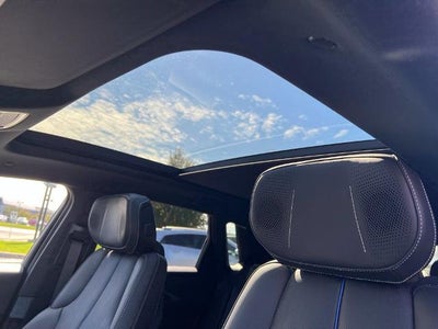 2024 Cadillac LYRIQ Sport 2