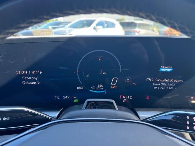 2024 Cadillac LYRIQ Sport 2