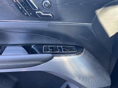 2024 Cadillac LYRIQ Sport 2