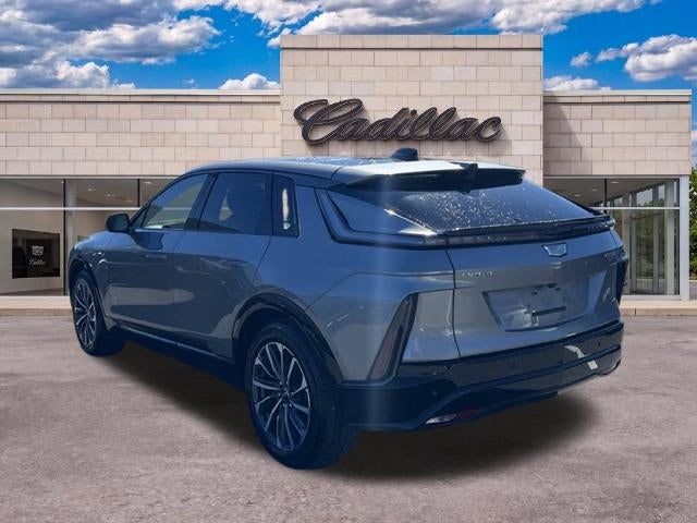 2024 Cadillac LYRIQ Sport 2