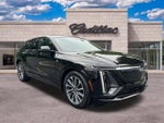 2024 Cadillac LYRIQ Sport 2