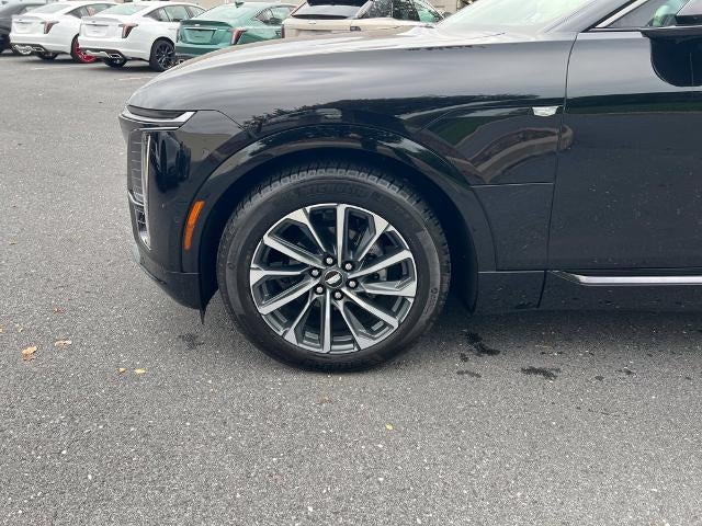 2024 Cadillac LYRIQ Sport 2