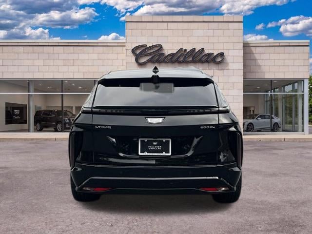 2024 Cadillac LYRIQ Sport 2