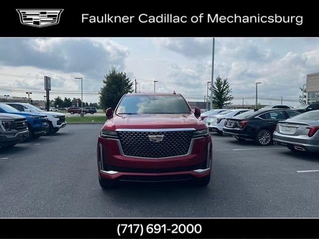 2023 Cadillac Escalade RWD Premium Luxury