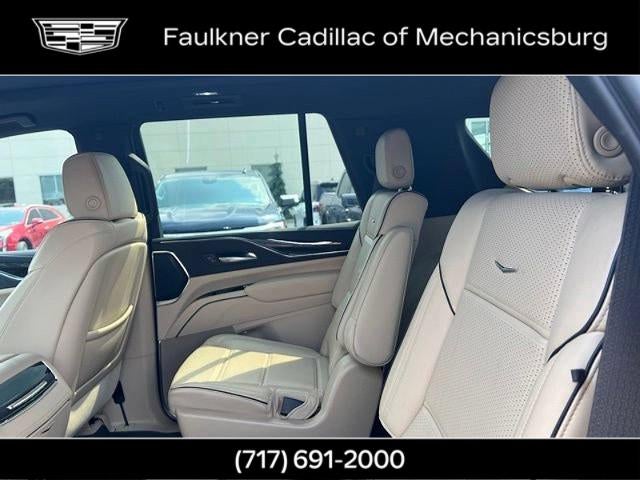 2023 Cadillac Escalade RWD Premium Luxury