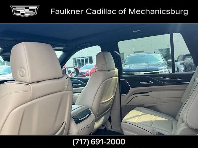 2023 Cadillac Escalade RWD Premium Luxury