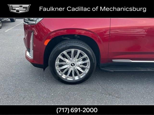 2023 Cadillac Escalade RWD Premium Luxury