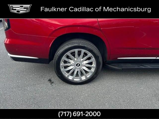 2023 Cadillac Escalade RWD Premium Luxury