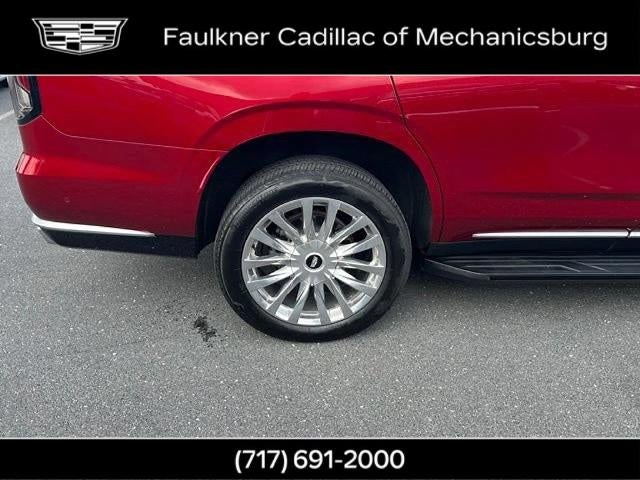 2023 Cadillac Escalade RWD Premium Luxury