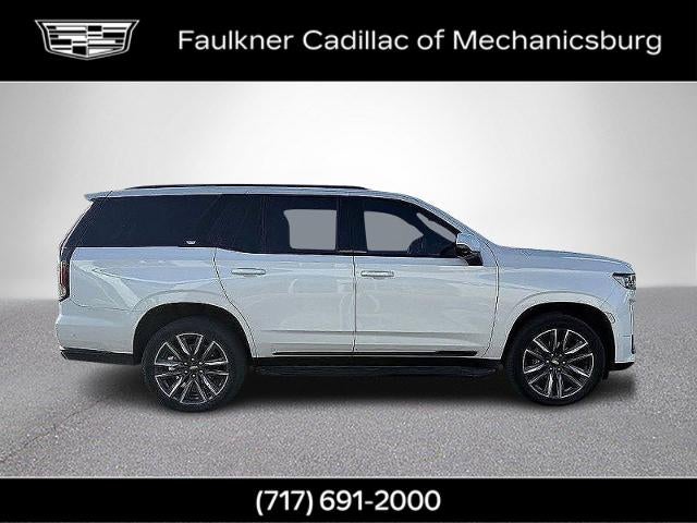 2024 Cadillac Escalade Sport