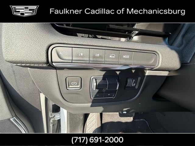 2024 Cadillac Escalade Sport