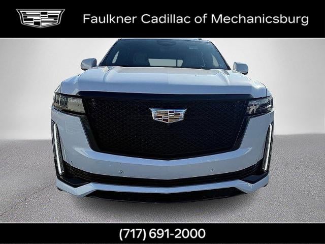 2024 Cadillac Escalade Sport