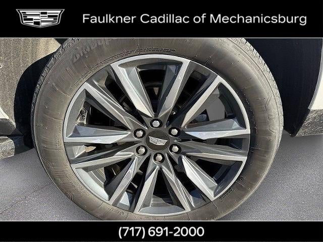 2024 Cadillac Escalade Sport