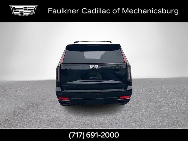 2021 Cadillac Escalade Sport Platinum