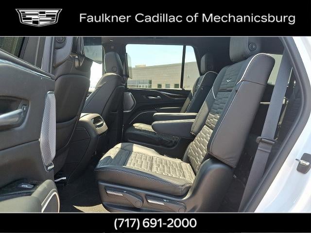 2024 Cadillac Escalade Sport Platinum
