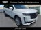 2024 Cadillac Escalade ESV Premium Luxury