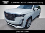 2024 Cadillac Escalade ESV Premium Luxury