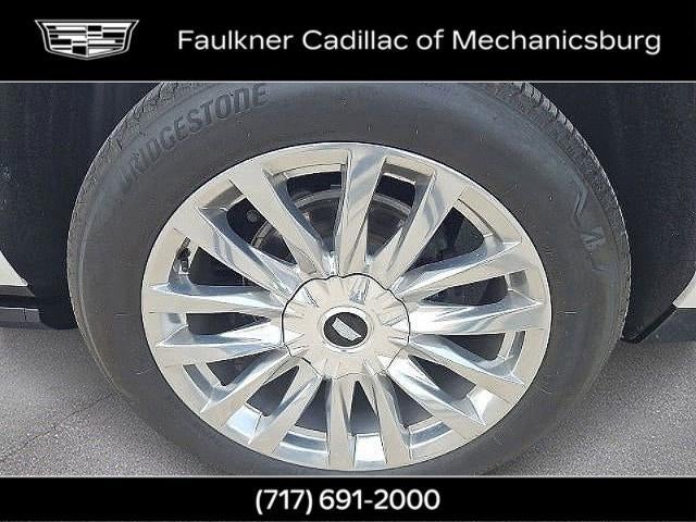 2024 Cadillac Escalade ESV Premium Luxury