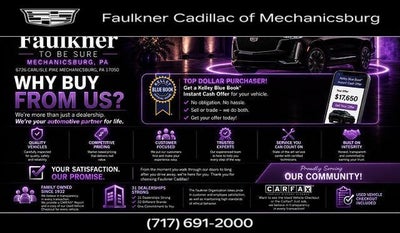 2023 Cadillac Escalade ESV 4WD Premium Luxury Platinum