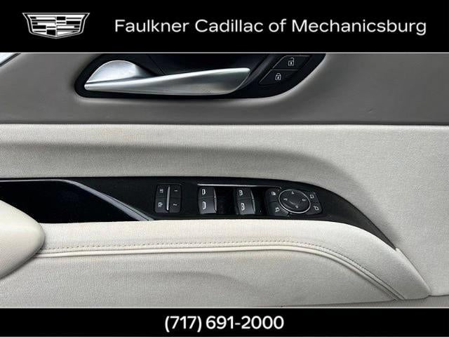 2023 Cadillac Escalade ESV 4WD Premium Luxury Platinum