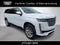 2023 Cadillac Escalade ESV 4WD Premium Luxury Platinum