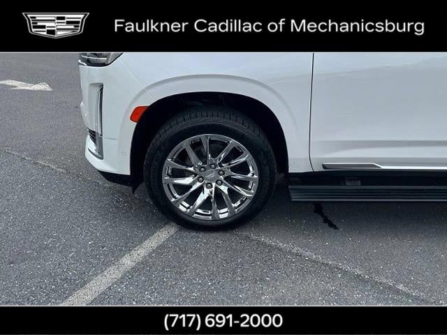 2023 Cadillac Escalade ESV 4WD Premium Luxury Platinum