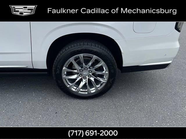 2023 Cadillac Escalade ESV 4WD Premium Luxury Platinum