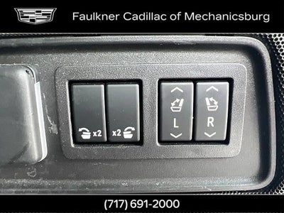 2023 Cadillac Escalade ESV 4WD Sport