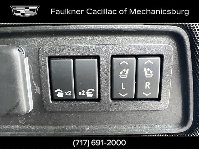 2023 Cadillac Escalade ESV 4WD Sport